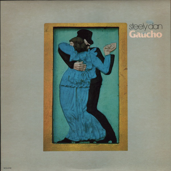 Steely Dan: Gaucho (1980)